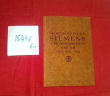 13476 bis technical d'occasion  Expédié en Belgium