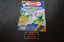 Magazine jeux vidéos d'occasion  Lognes