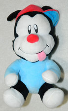 Kidrobot animaniacs wakko for sale  Edison