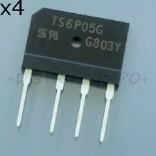 Ts6p05g diode rectifier d'occasion  La Saulce