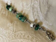 Trollbeads bracciale usato  Seniga