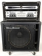 Mesa boogie pulse for sale  Hicksville