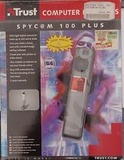 Trust spycam 100 gebraucht kaufen  Hildesheim