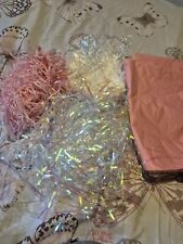 Mixture shredded tissue for sale  SITTINGBOURNE