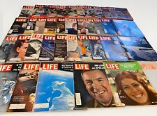 Lot life magazines for sale  Ashland