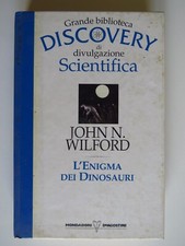 Enigma dei dinosauri usato  Baronissi