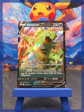Pokémon karte despotar gebraucht kaufen  Berlin