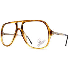 Nos Vintage Carrera 5302E "Vario" Eyeglasses - Tortoise Shell - Austria '70S, usado comprar usado  Enviando para Brazil