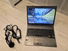 Toshiba portege z930 for sale  NOTTINGHAM