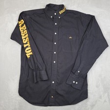 Resistol shirt men for sale  Melrose Park