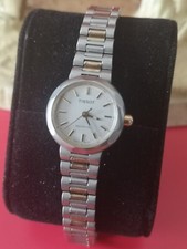 Damenuhr tissot seastar gebraucht kaufen  Eisenberg, Kerzenheim