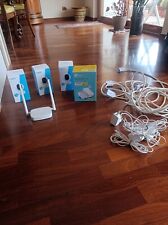 Kit videosorveglianza telecame usato  Villa San Giovanni