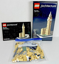 Lego architecture big for sale  Quakertown