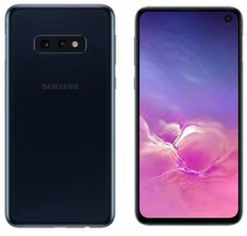 Galaxy s10e 128 d'occasion  Aubervilliers