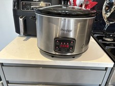 Prestige digital slow for sale  CANNOCK