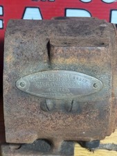 Original 1920 harley for sale  Prospect