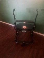 Step walker open for sale  Mission Hills