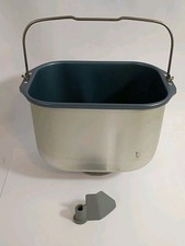 Toastmaster tbr15 bread for sale  Kuna