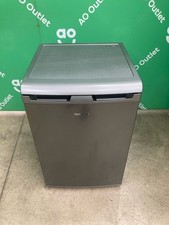 Hotpoint fridge grey for sale  CREWE