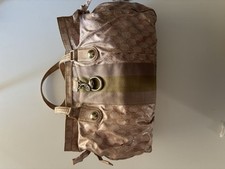 Gucci bag vinile usato  Monsummano Terme