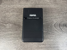 Hama cinepress automat gebraucht kaufen Hama cinepress automat gebraucht kaufen  Berlin