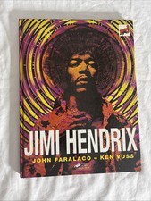 131 livre jimi d'occasion  Auxerre