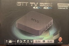 Mxq ott android for sale  Celina