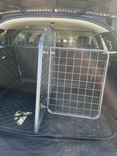 Travall dog guard for sale  MILTON KEYNES