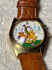 Vintage garfield musical for sale  Melbourne