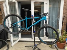 Saracen mantra pro for sale  NUNEATON