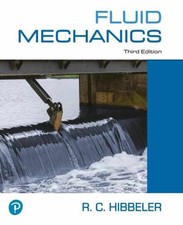 Fluid Mechanics [Rental Edition] - Paperback - Good comprar usado  Enviando para Brazil