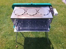 Peiga koffergrill elektrogrill gebraucht kaufen  Gablingen