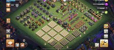 Th17 maxed heroes for sale  New Castle