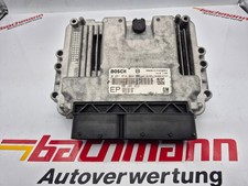 Motorsteuergerät pel zafira gebraucht kaufen Motorsteuergerät pel zafira gebraucht kaufen  Deiningen