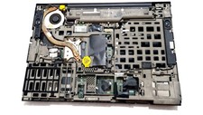 Scheda madre lenovo usato  Zibido San Giacomo