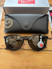 Ray ban erika for sale  MANCHESTER