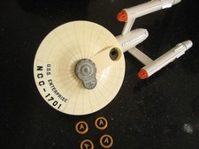 Enterprise dinky toys for sale  MANCHESTER