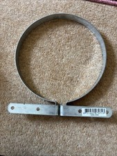 Mvhr ventilation spiral for sale  BROMYARD