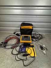 Fluke 1735 phase for sale  Lynden