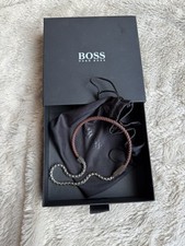 men s hugo boss bracelet for sale men s hugo boss bracelet for sale COLCHESTER