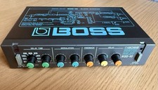 Boss digital delay gebraucht kaufen  Köln