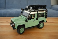 Lego icons 10317 gebraucht kaufen  Baunatal