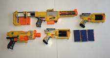 Nerf strike dart for sale  Columbus
