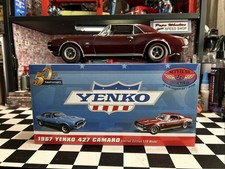 Supercar collectable rare for sale  Dover