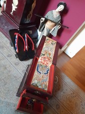 geisha giappone usato geisha giappone usato  Ciampino