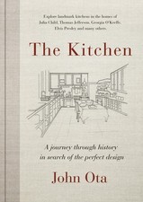 Kitchen journey time for sale  North Smithfield
