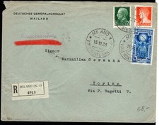 1933 per torino usato  Palermo