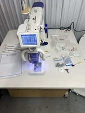 Juki 2200qvp longarm for sale  Lancaster