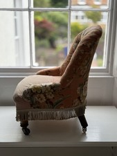 Small comfortable vintage for sale  BRISTOL
