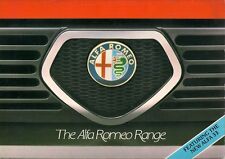 Alfa romeo alfasud for sale  UK